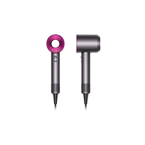 Dyson Supersonic Hair Dryer, Pink : Amazon.sg: Beauty